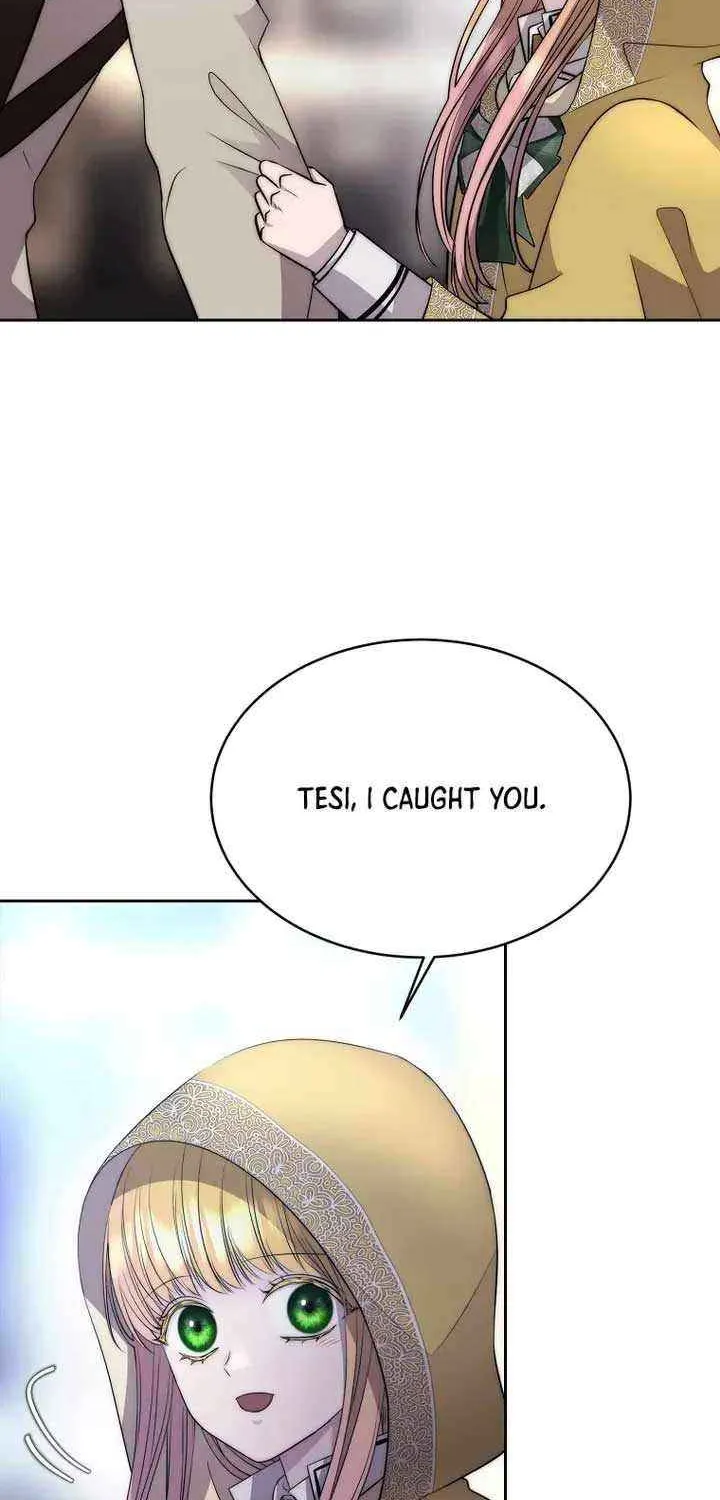 Black Haze [Remake] Chapter 36 page 21 - 