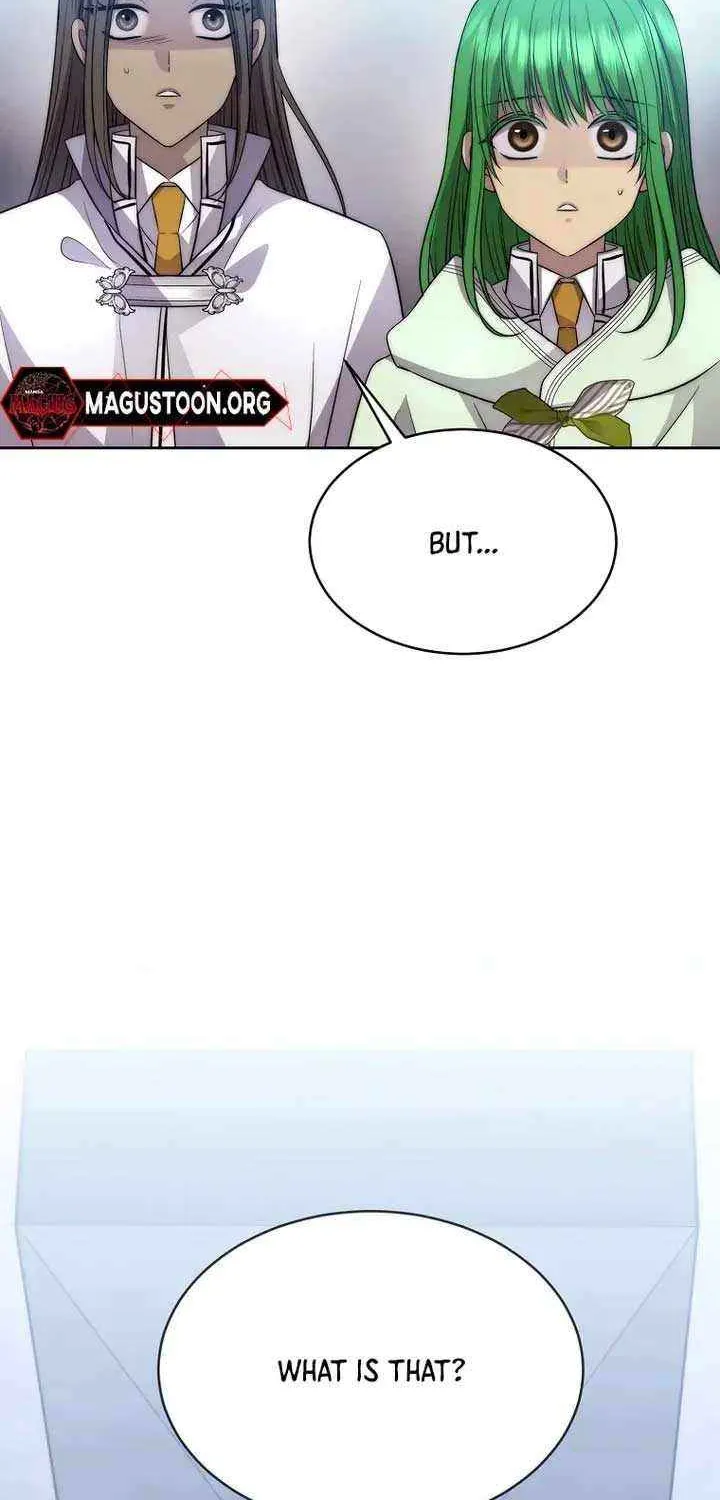 Black Haze [Remake] Chapter 36 page 25 - 
