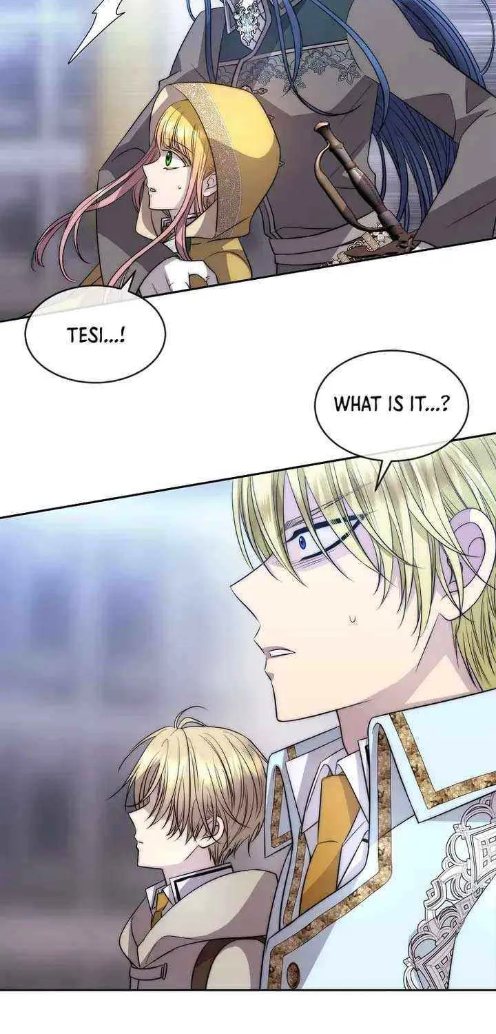 Black Haze [Remake] Chapter 36 page 29 - 
