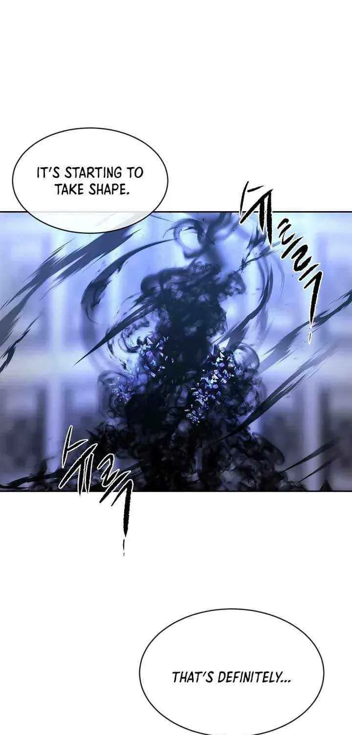 Black Haze [Remake] Chapter 36 page 30 - 