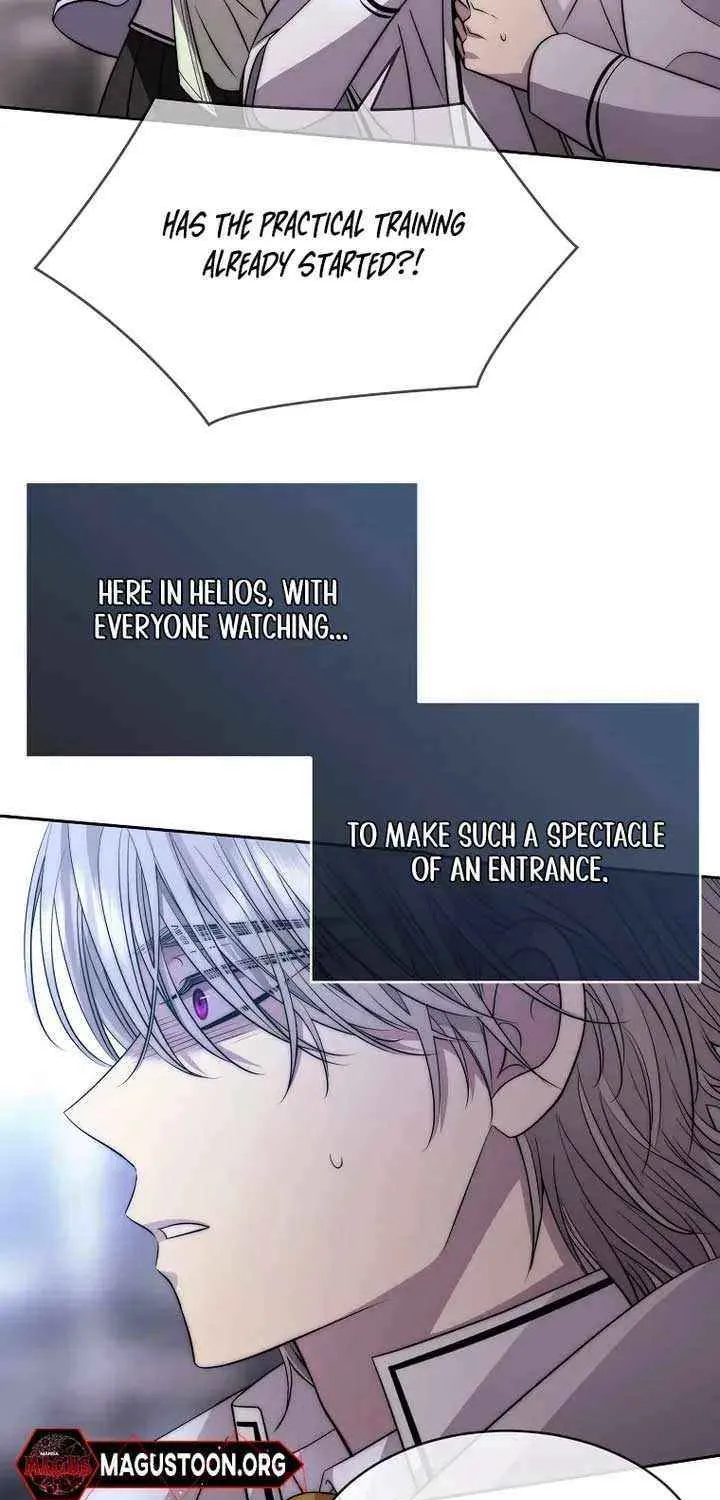 Black Haze [Remake] Chapter 36 page 42 - 