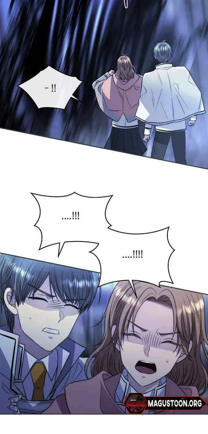 Black Haze [Remake] Chapter 36 page 60 - 