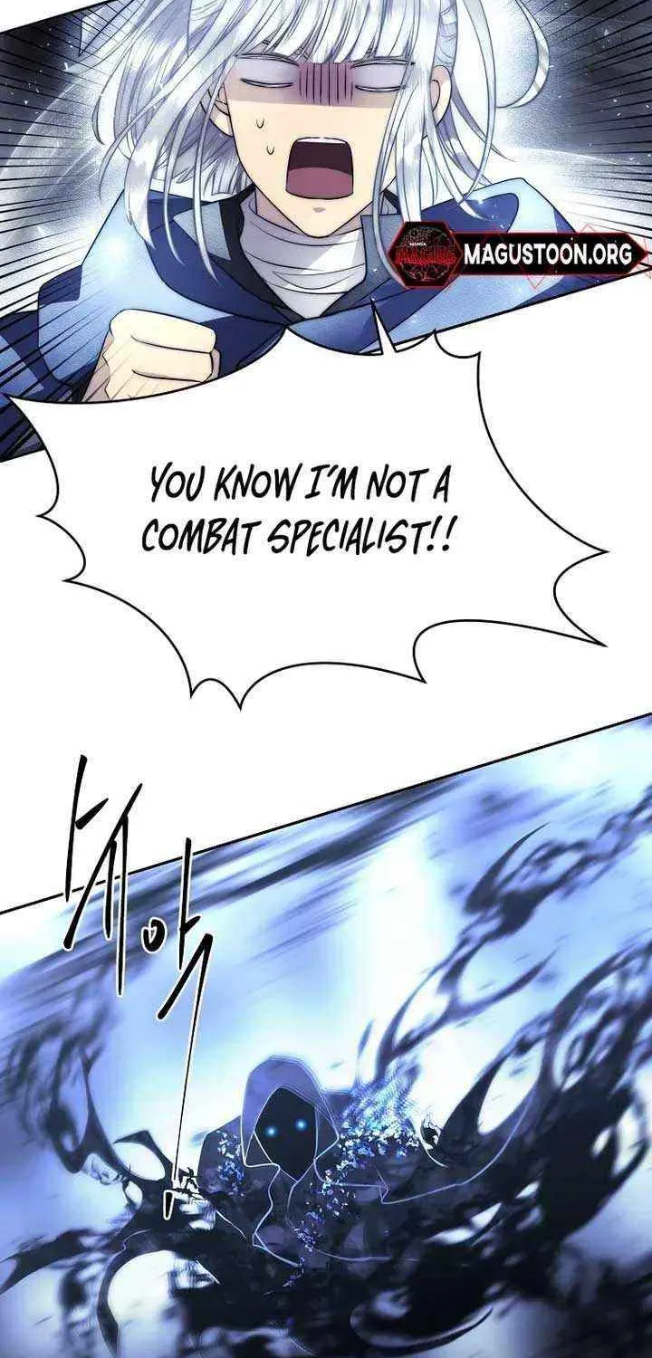 Black Haze [Remake] Chapter 36 page 75 - 