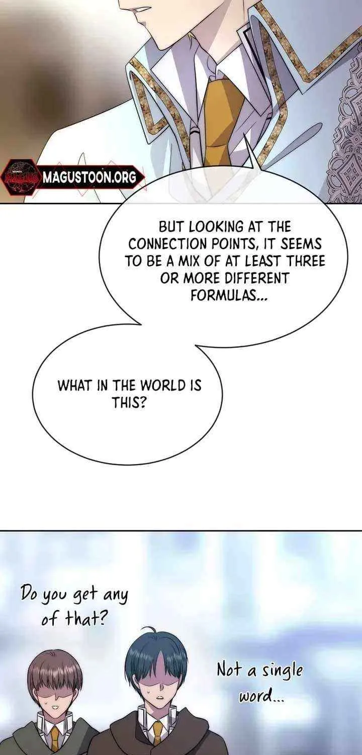 Black Haze [Remake] Chapter 36 page 10 - 