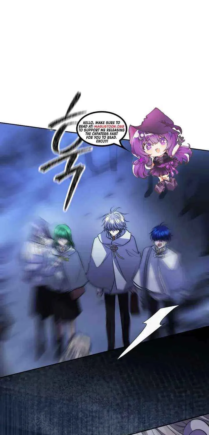 Black Haze [Remake] Chapter 37 page 2 - 