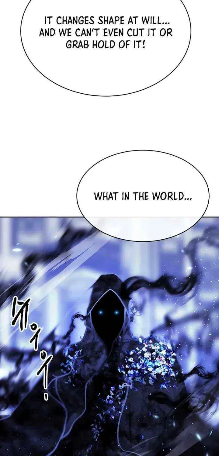 Black Haze [Remake] Chapter 37 page 17 - 