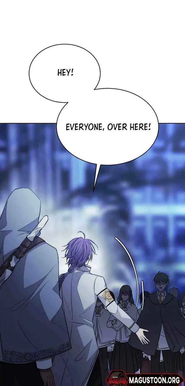 Black Haze [Remake] Chapter 37 page 20 - 