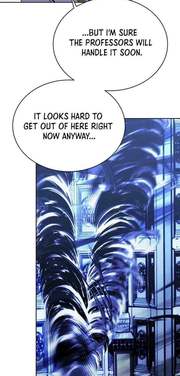 Black Haze [Remake] Chapter 37 page 25 - 