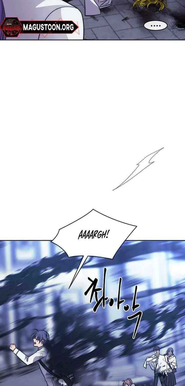Black Haze [Remake] Chapter 37 page 28 - 