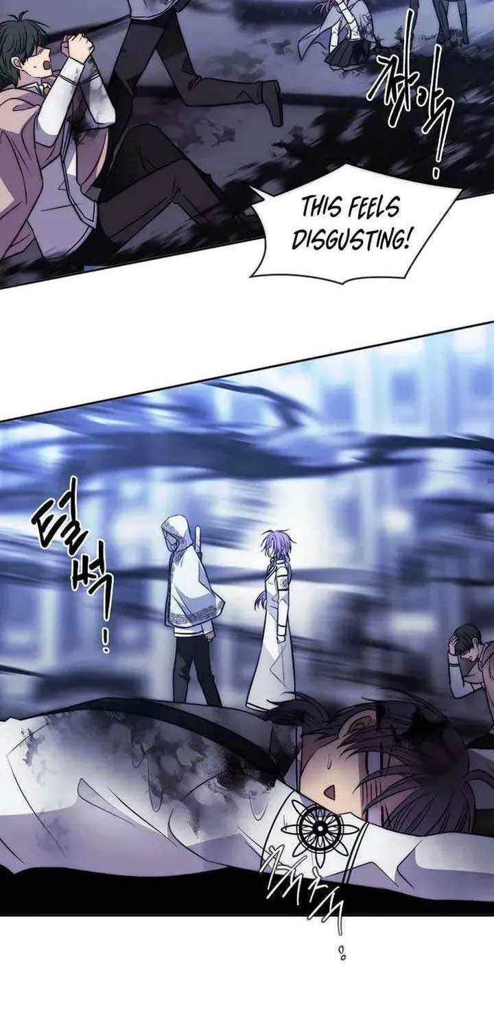 Black Haze [Remake] Chapter 37 page 29 - 