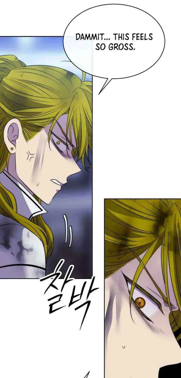 Black Haze [Remake] Chapter 37 page 35 - 