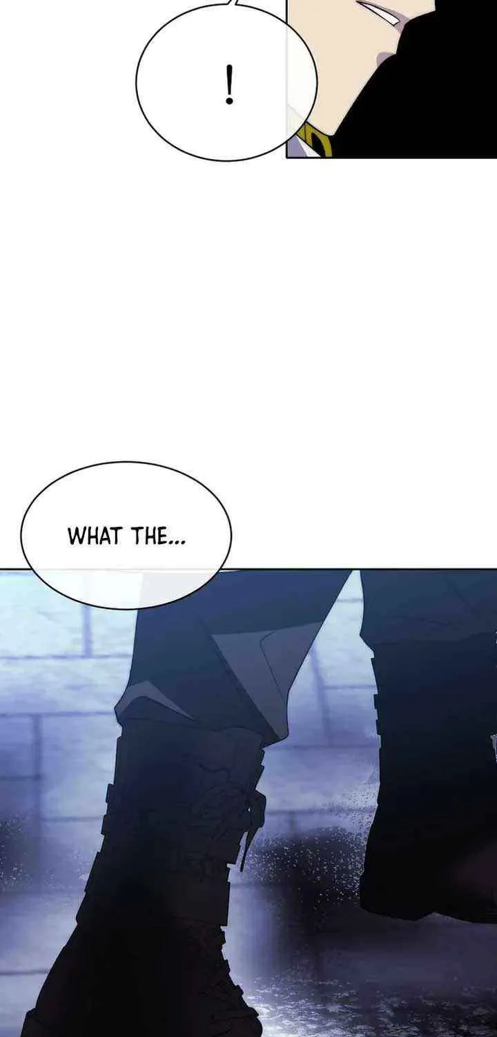 Black Haze [Remake] Chapter 37 page 36 - 