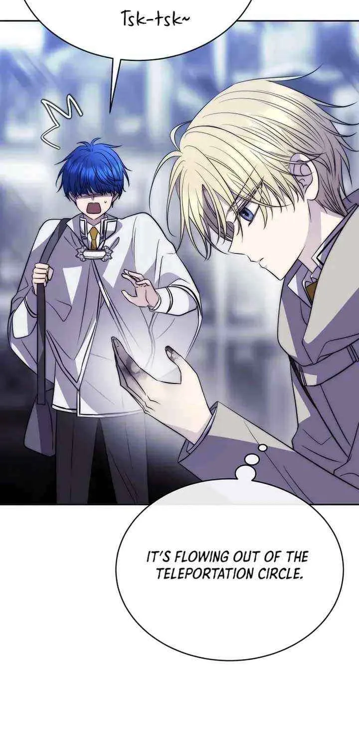 Black Haze [Remake] Chapter 37 page 39 - 