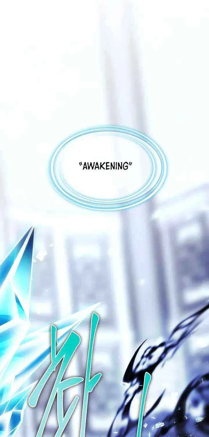 Black Haze [Remake] Chapter 37 page 5 - 