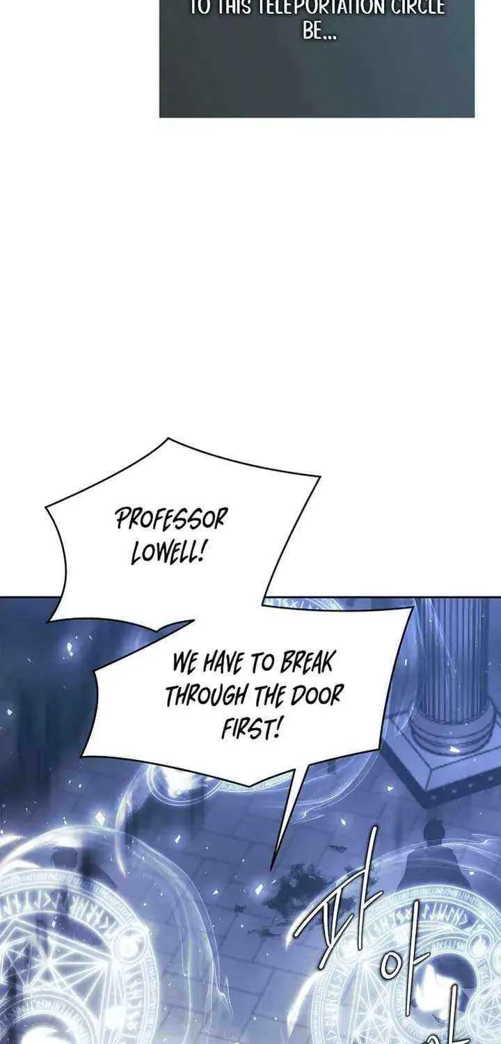 Black Haze [Remake] Chapter 37 page 41 - 