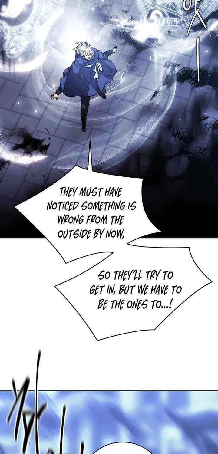 Black Haze [Remake] Chapter 37 page 42 - 