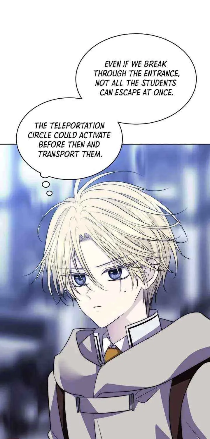 Black Haze [Remake] Chapter 37 page 44 - 