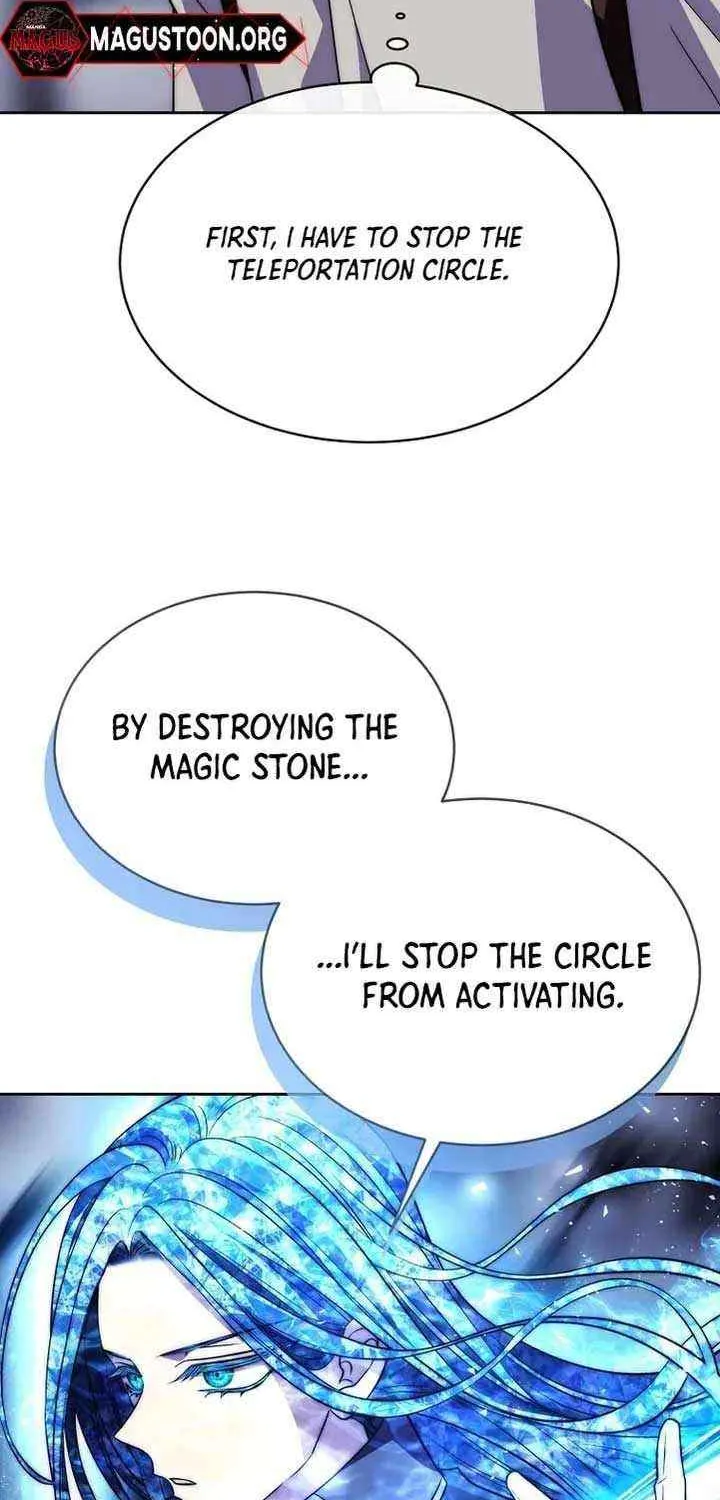 Black Haze [Remake] Chapter 37 page 45 - 