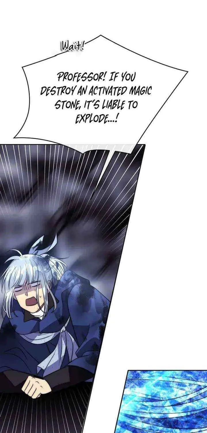 Black Haze [Remake] Chapter 37 page 47 - 