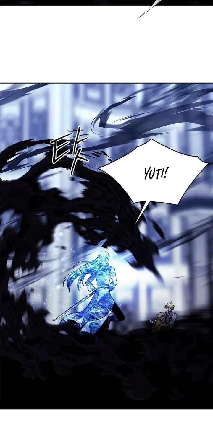 Black Haze [Remake] Chapter 37 page 56 - 