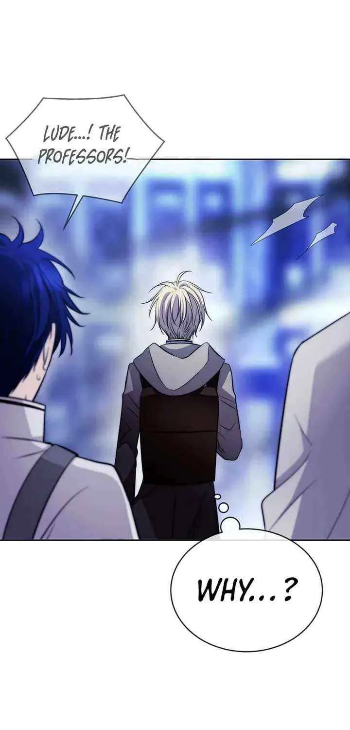 Black Haze [Remake] Chapter 37 page 60 - 