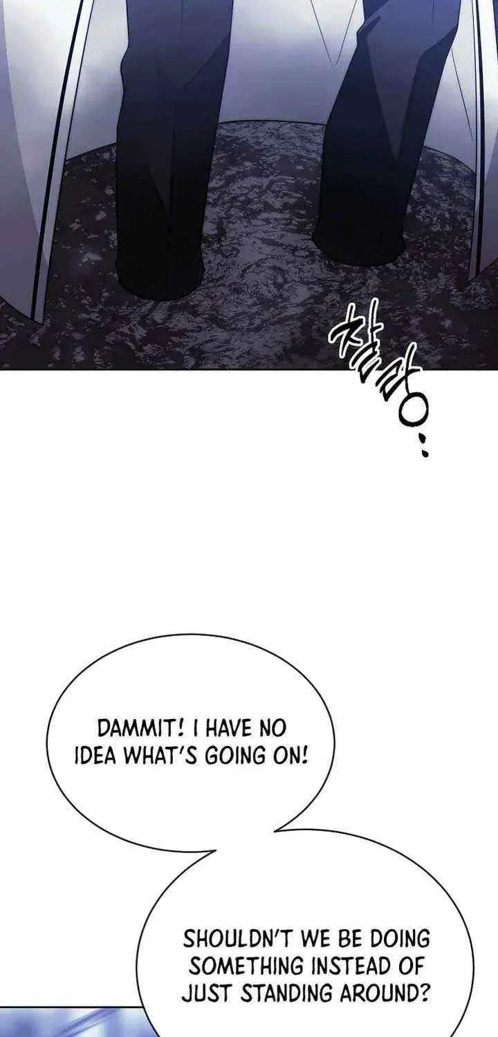 Black Haze [Remake] Chapter 37 page 63 - 