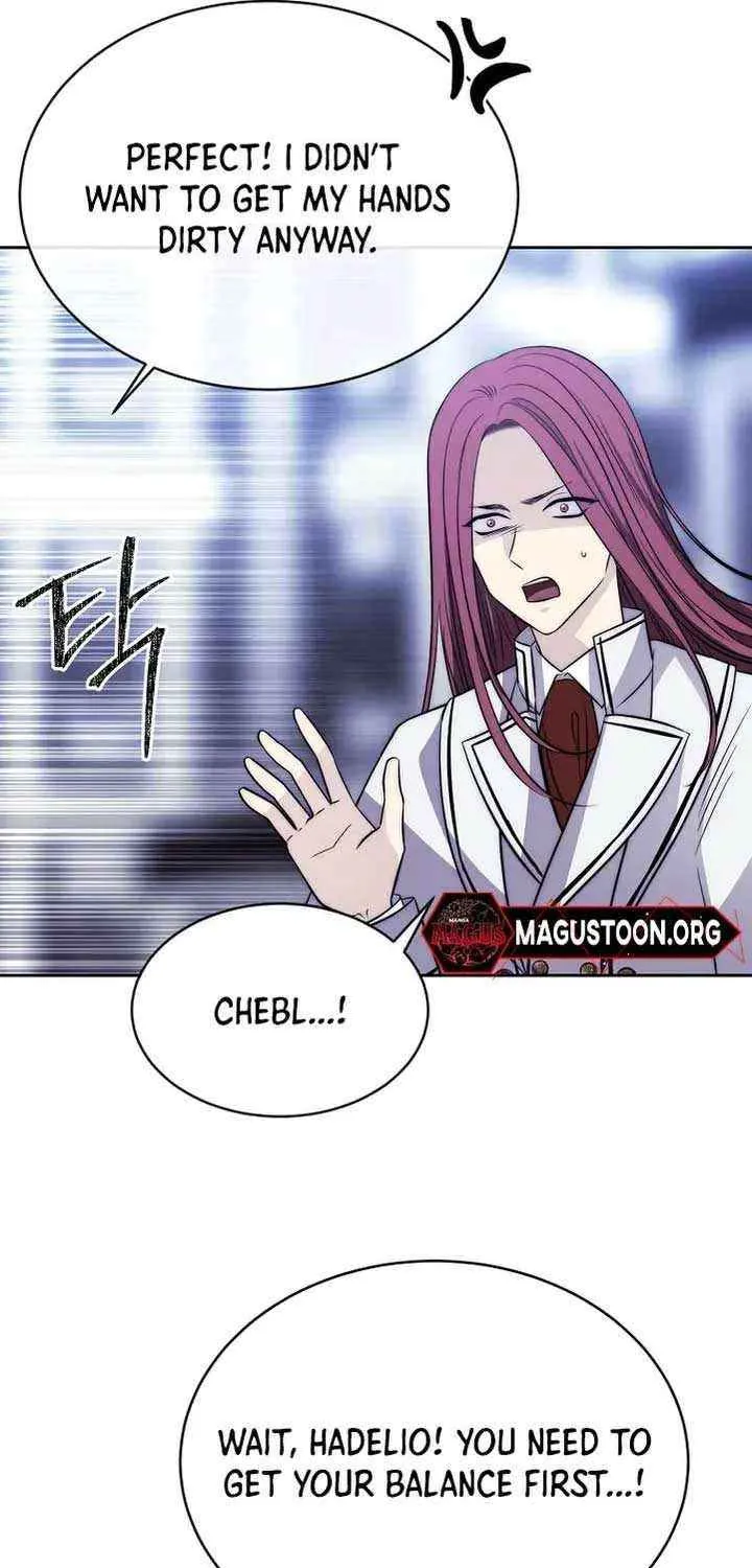 Black Haze [Remake] Chapter 37 page 68 - 