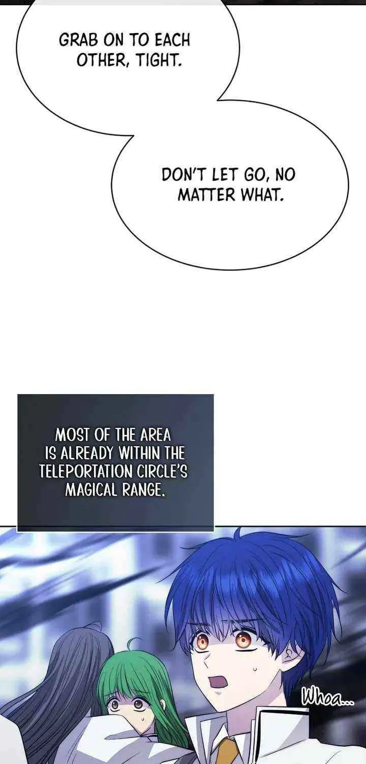 Black Haze [Remake] Chapter 37 page 79 - 