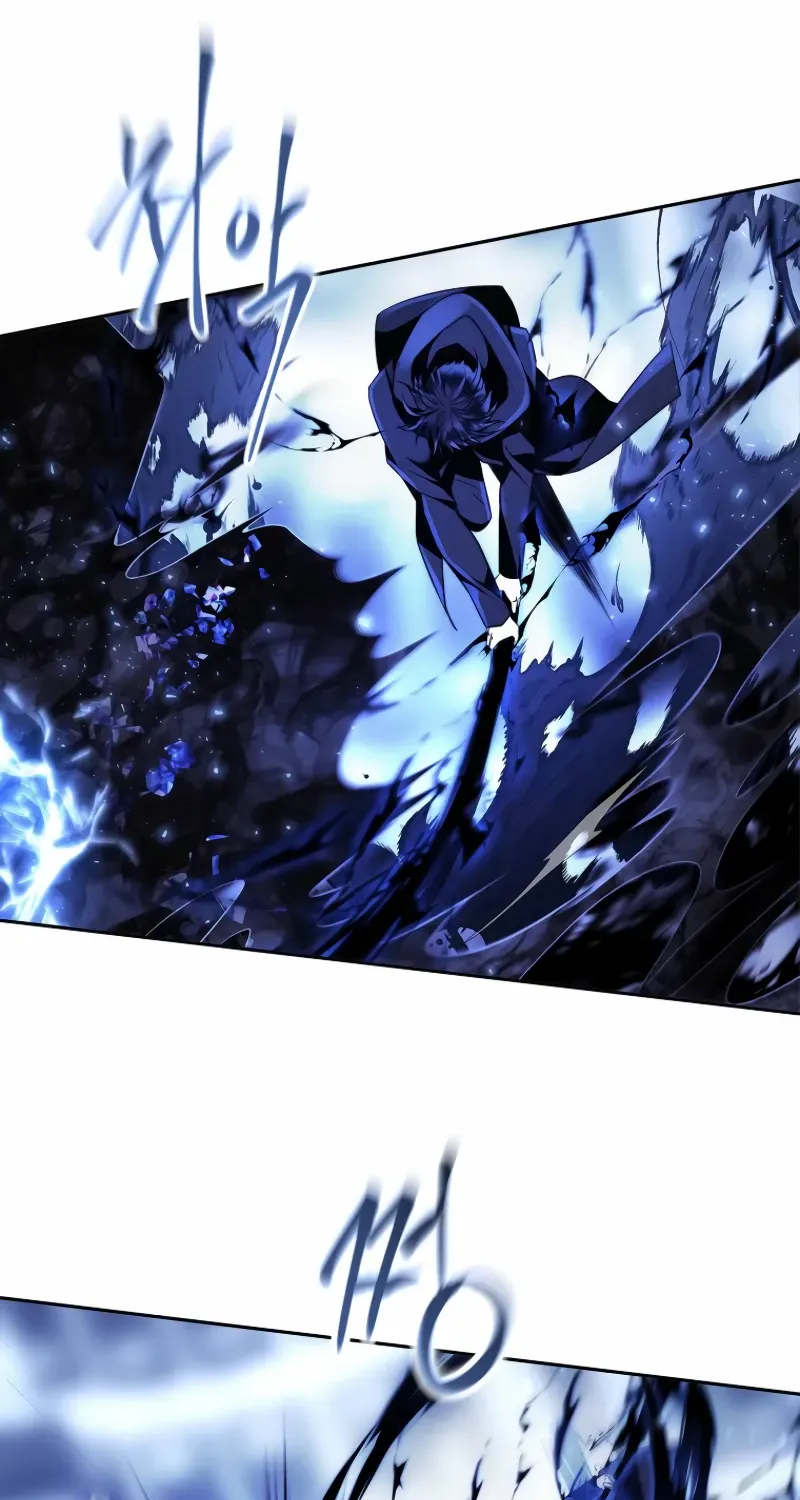 Black Haze [Remake] Chapter 38 page 19 - 