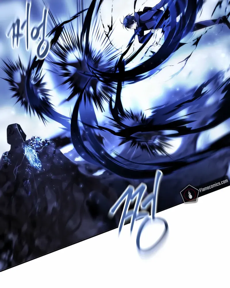 Black Haze [Remake] Chapter 38 page 20 - 
