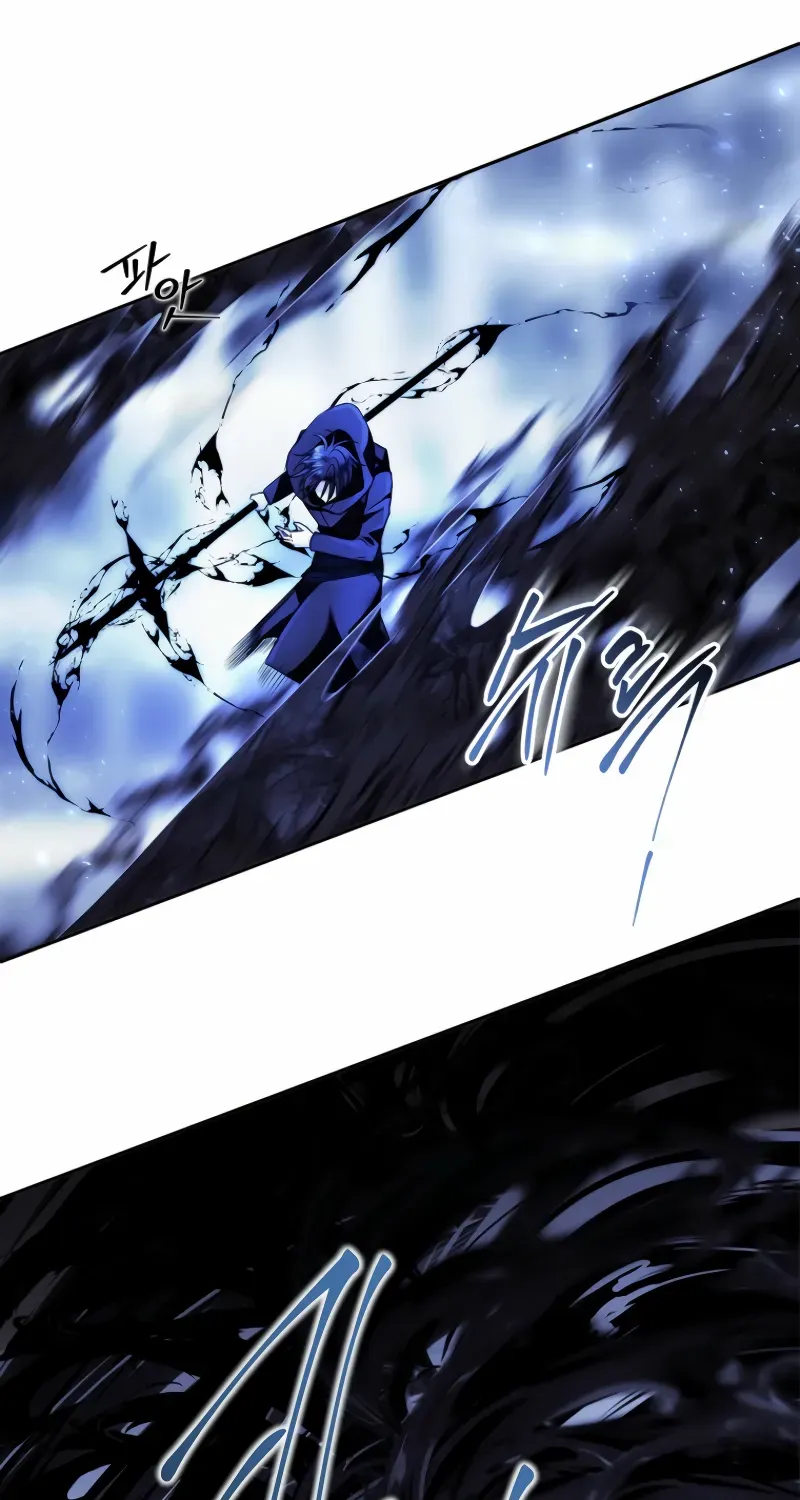 Black Haze [Remake] Chapter 38 page 21 - 
