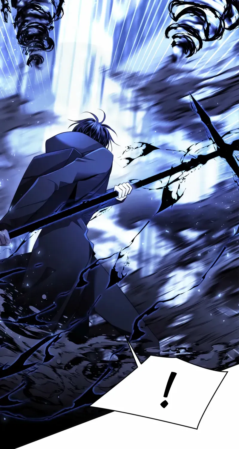 Black Haze [Remake] Chapter 38 page 23 - 