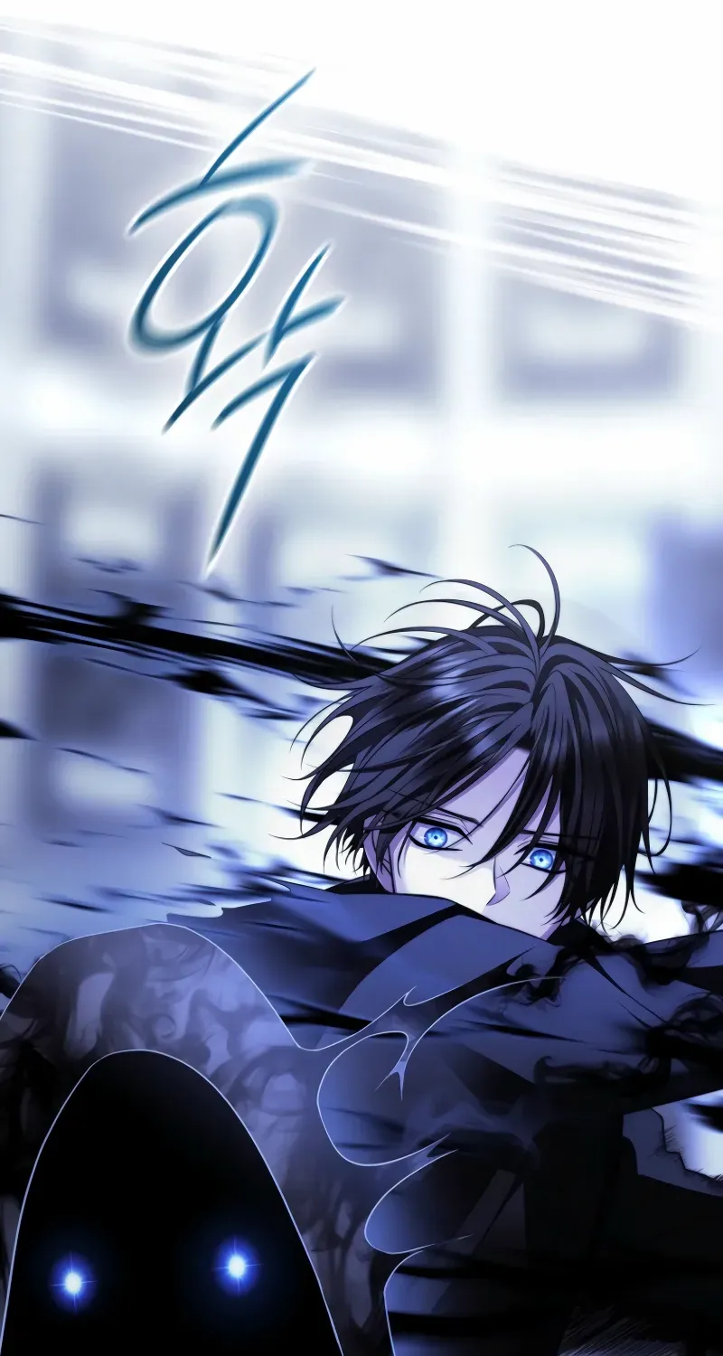 Black Haze [Remake] Chapter 38 page 27 - 