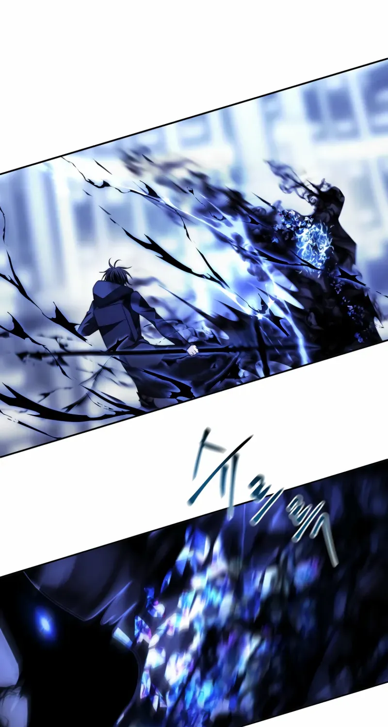 Black Haze [Remake] Chapter 38 page 30 - 