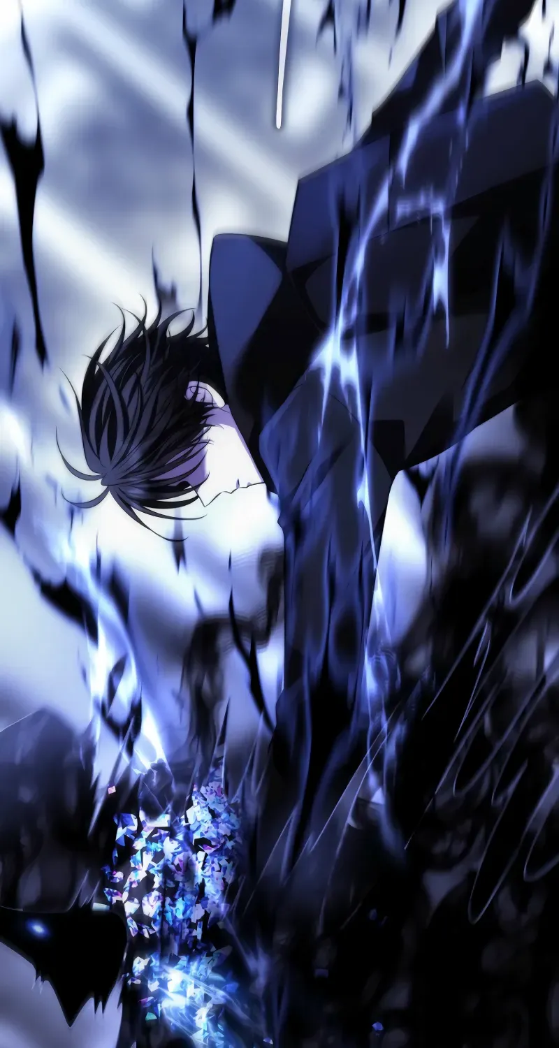 Black Haze [Remake] Chapter 38 page 32 - 
