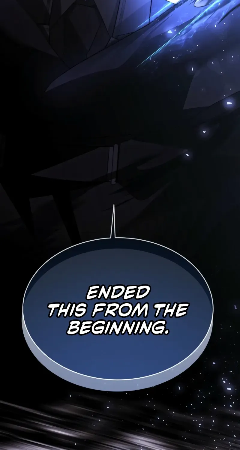 Black Haze [Remake] Chapter 38 page 5 - 