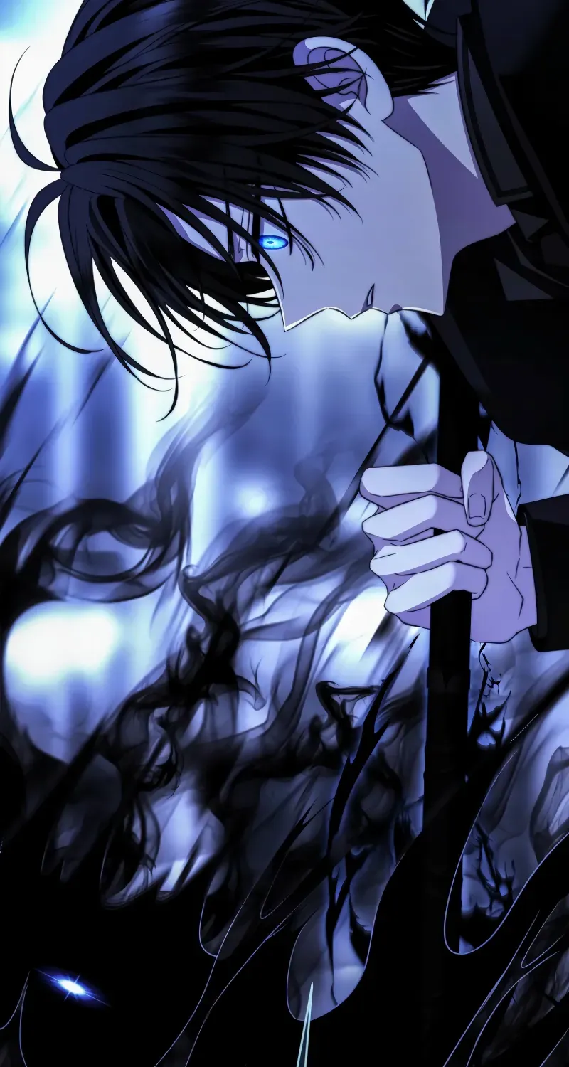 Black Haze [Remake] Chapter 38 page 47 - 