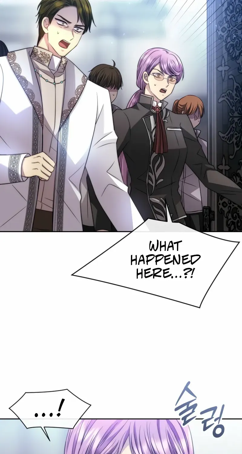 Black Haze [Remake] Chapter 38 page 65 - 