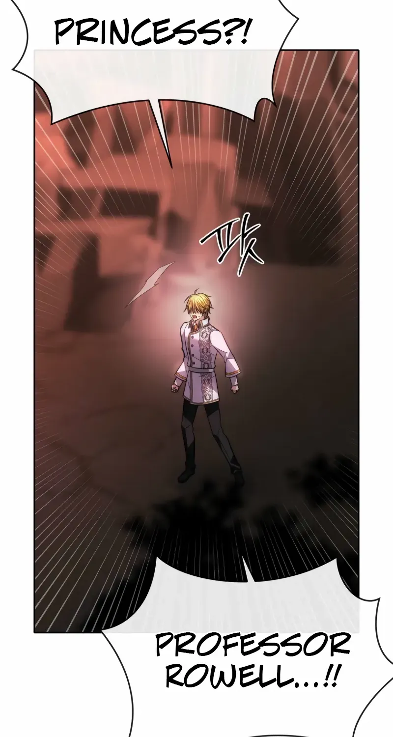 Black Haze [Remake] Chapter 38 page 83 - 
