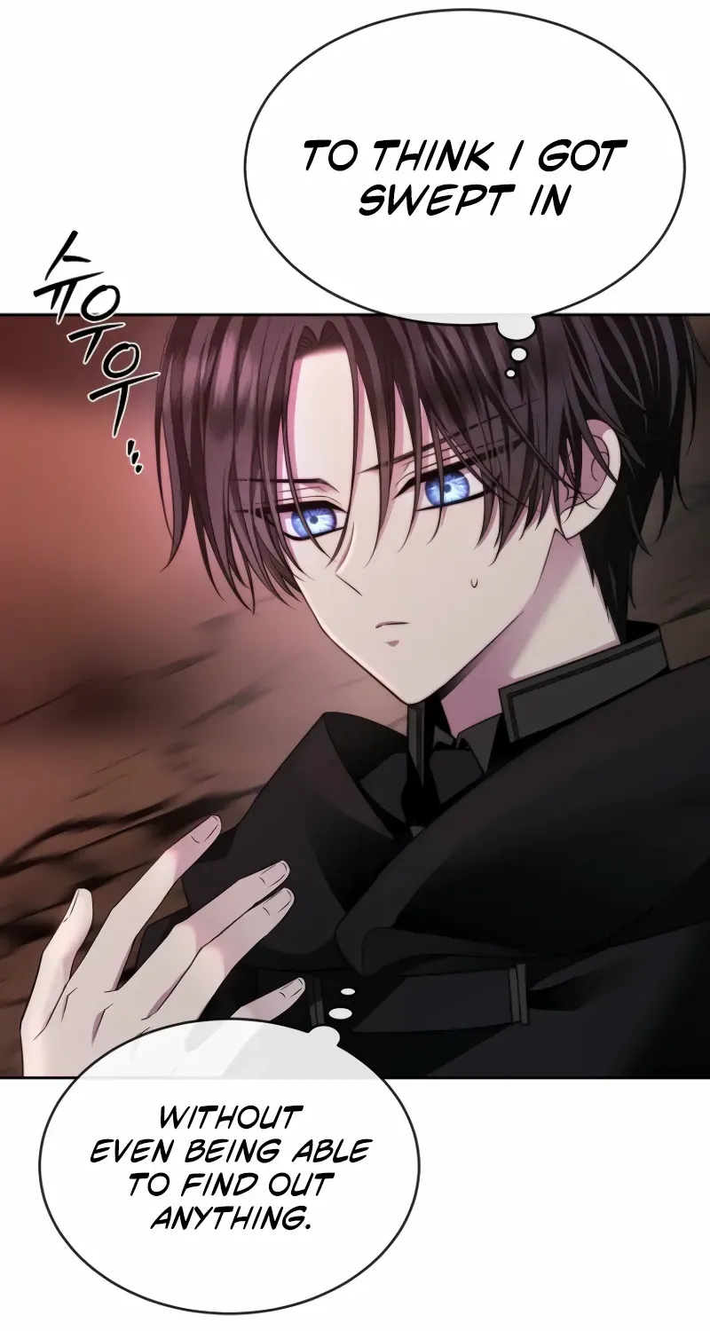 Black Haze [Remake] Chapter 38 page 96 - 