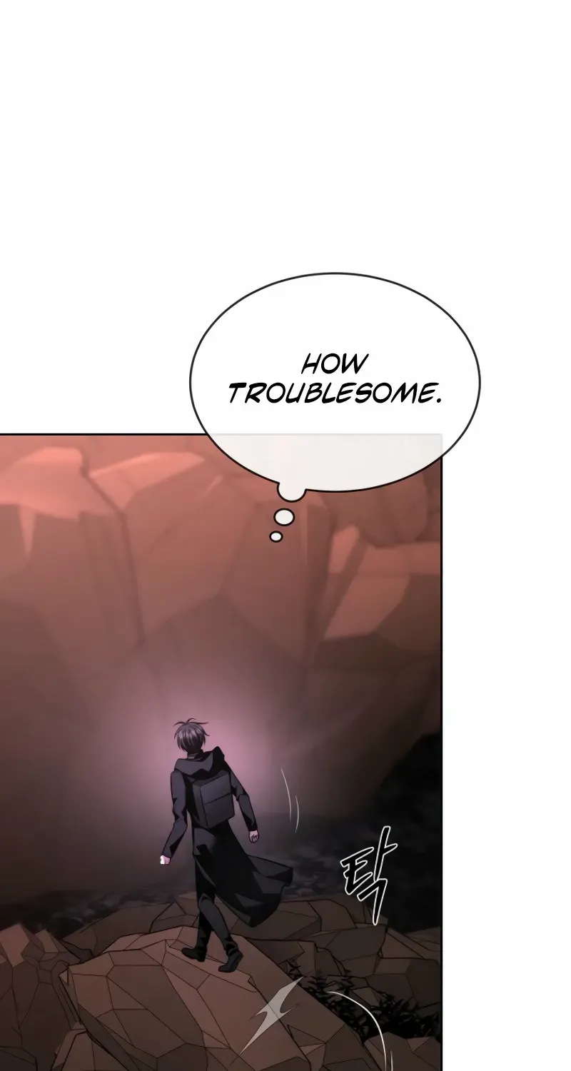 Black Haze [Remake] Chapter 38 page 97 - 