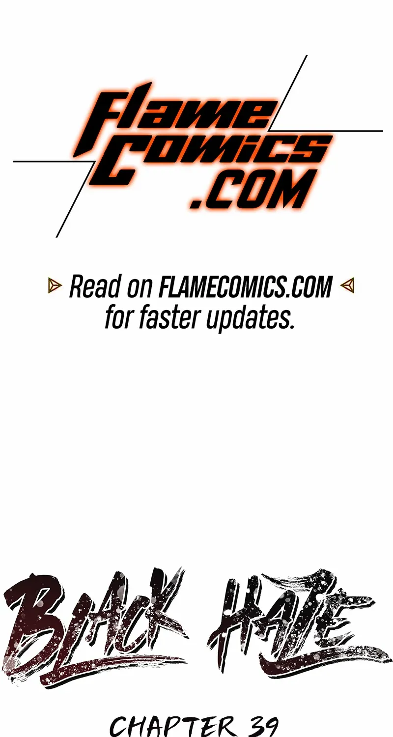 Black Haze [Remake] Chapter 39 page 2 - 