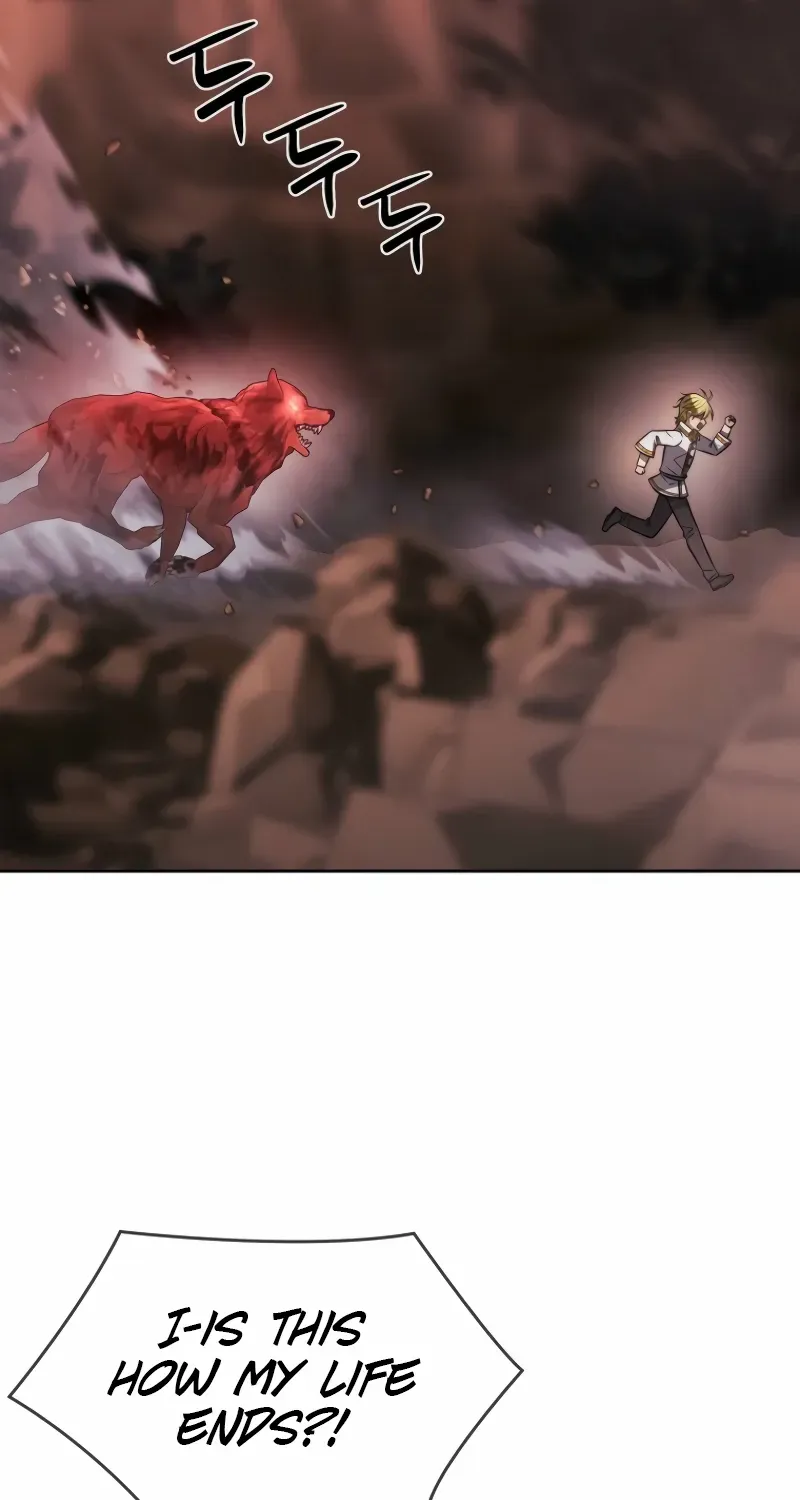 Black Haze [Remake] Chapter 39 page 13 - 