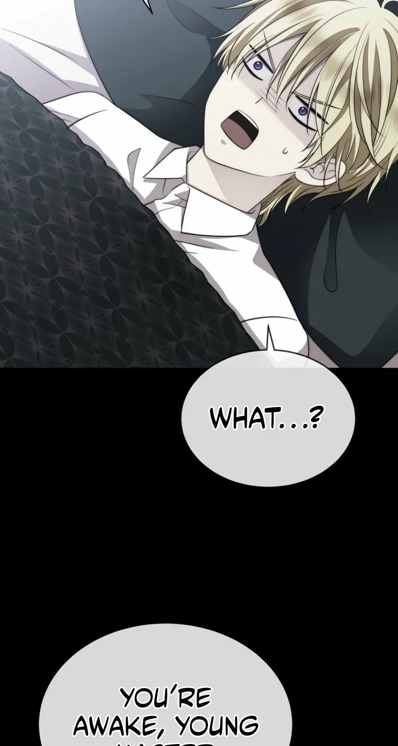 Black Haze [Remake] Chapter 39 page 22 - 