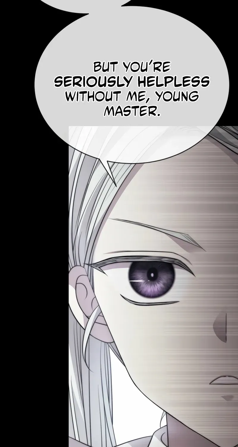 Black Haze [Remake] Chapter 39 page 25 - 