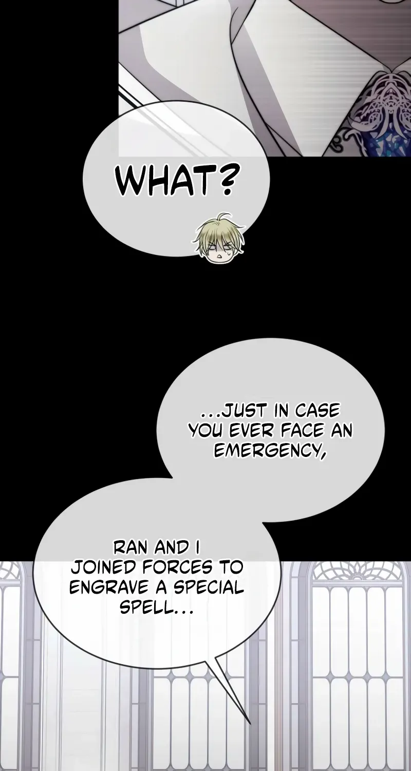 Black Haze [Remake] Chapter 39 page 26 - 