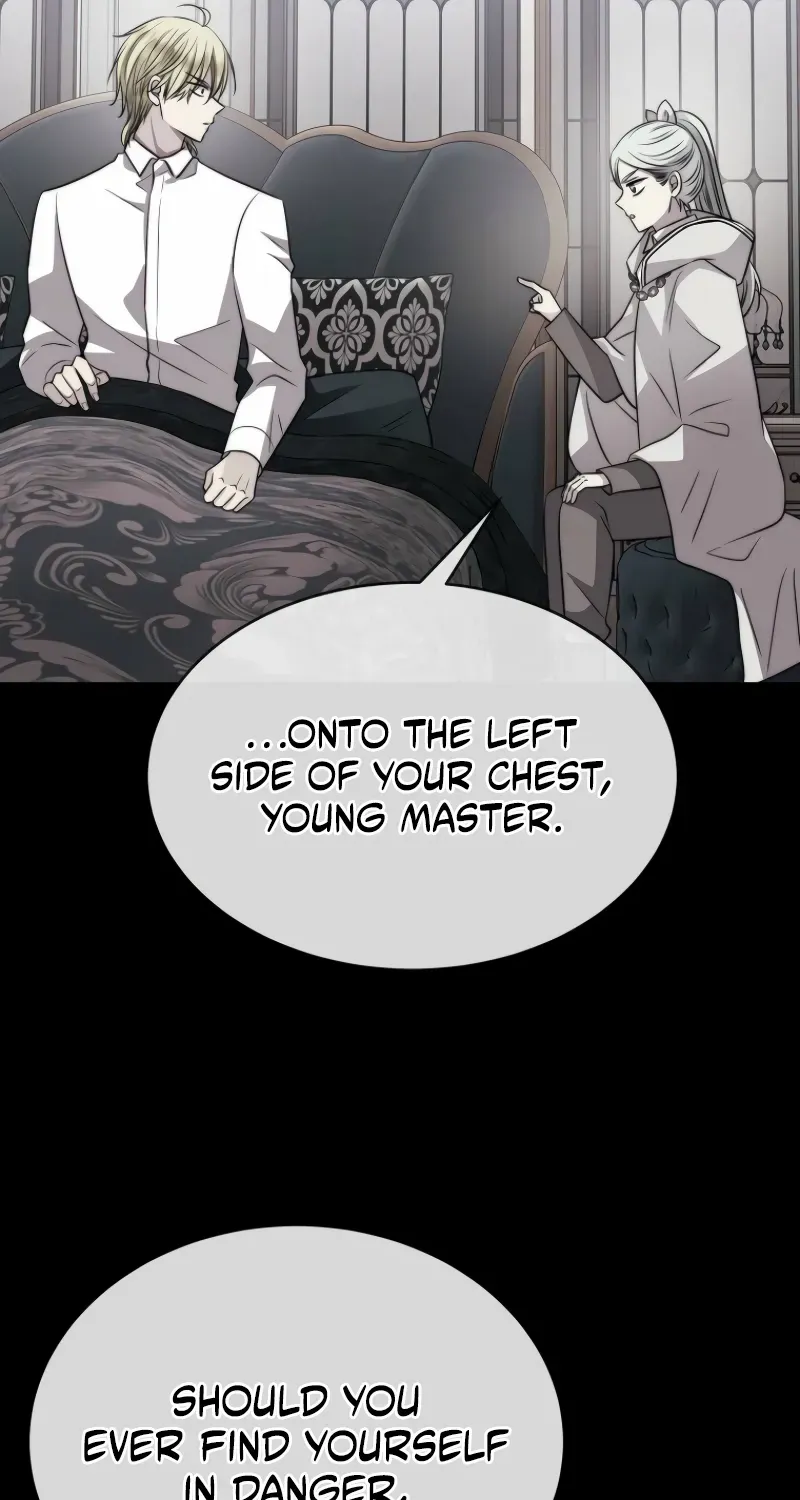 Black Haze [Remake] Chapter 39 page 27 - 