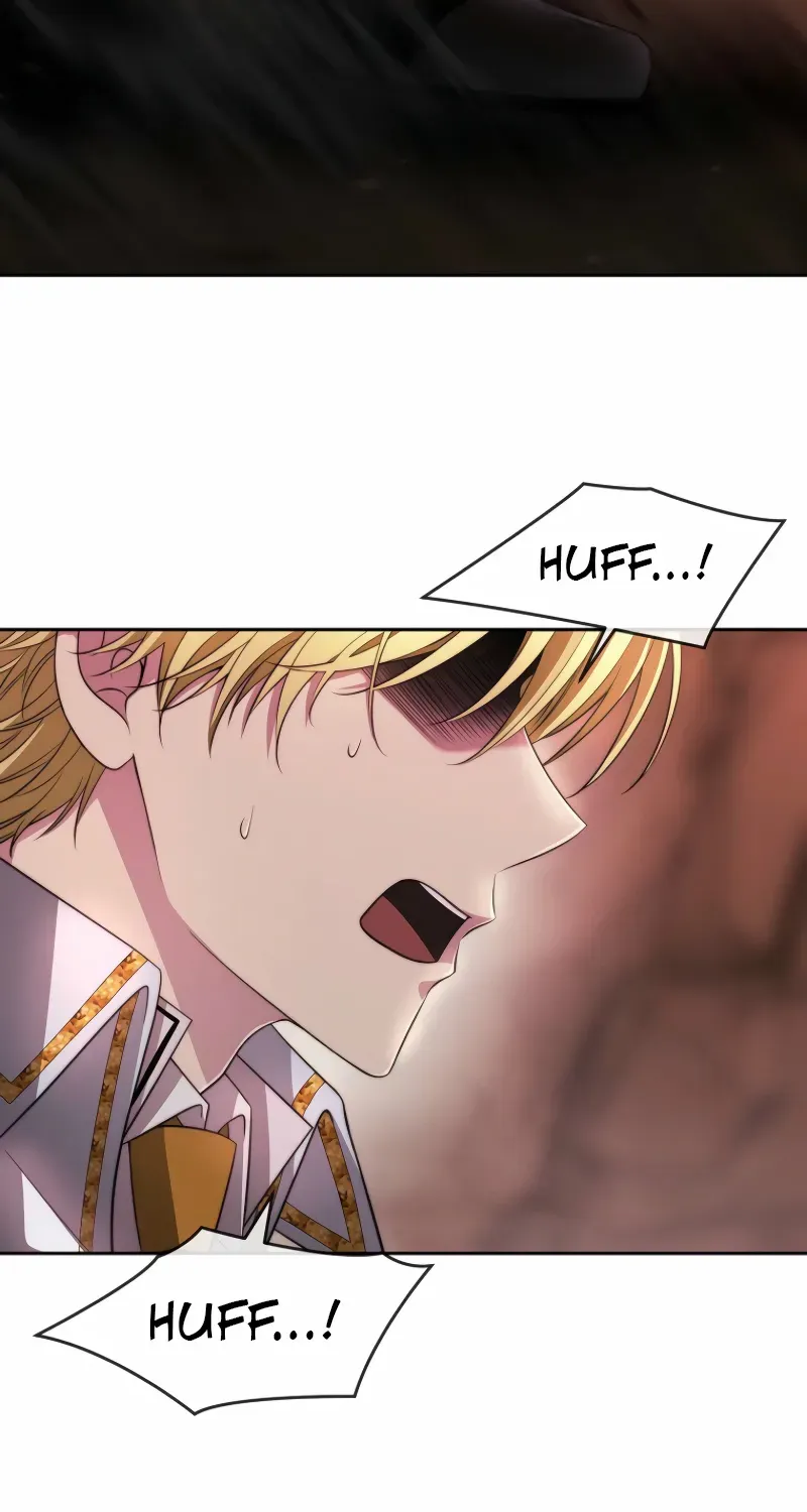 Black Haze [Remake] Chapter 39 page 4 - 