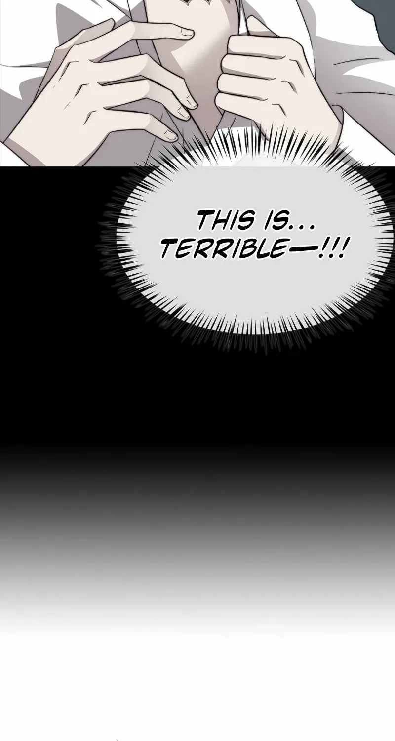 Black Haze [Remake] Chapter 39 page 33 - 