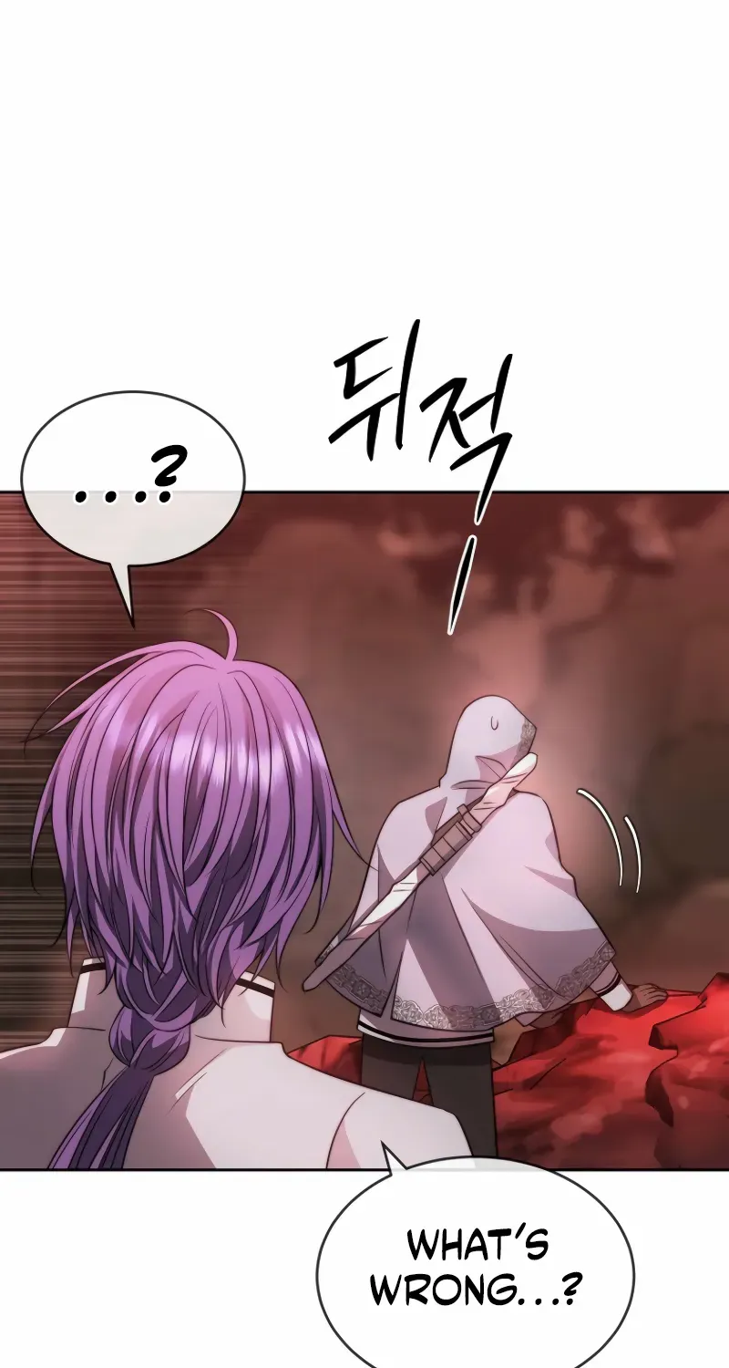 Black Haze [Remake] Chapter 39 page 43 - 